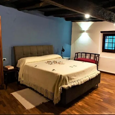 Casa Di Piazza Castello Holiday home *