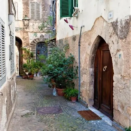 Holiday home Casa Di Piazza Castello *