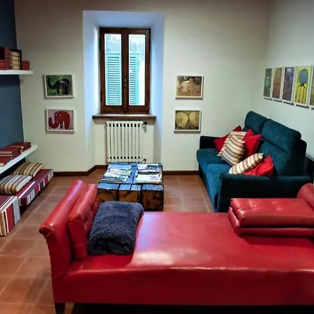 Holiday home Casa Di Piazza Castello