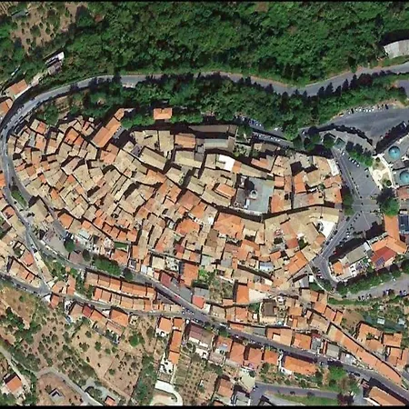 Casa Di Piazza Castello *