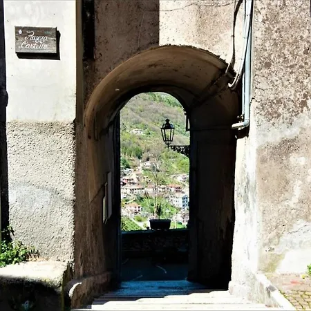Casa Di Piazza Castello * Fiuggi