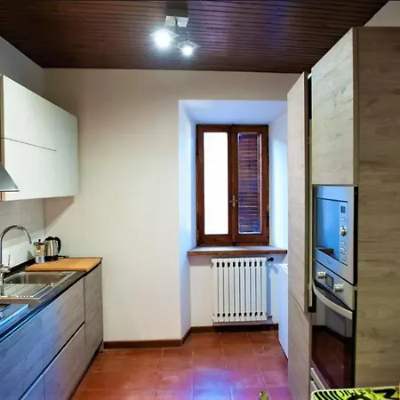 Casa Di Piazza Castello Holiday home *