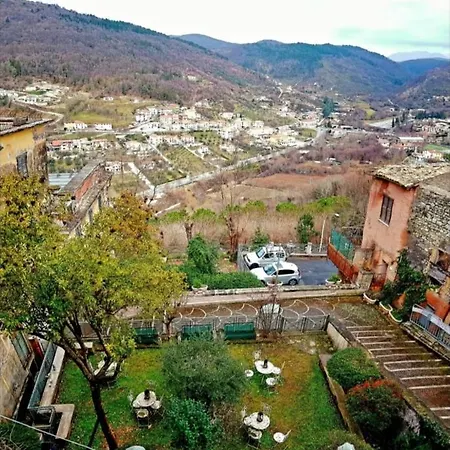 Holiday home Casa Di Piazza Castello *