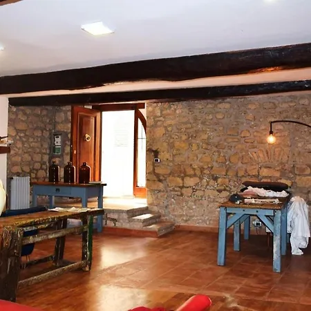 Holiday home Casa Di Piazza Castello Fiuggi